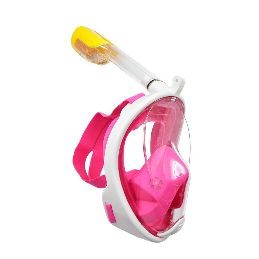 1PC Kids Diving Mask Stylish Silicone Swimming Goggles Soft Snorkeling Swim Glasses Anti-fog Swimming Goggle Waterproof