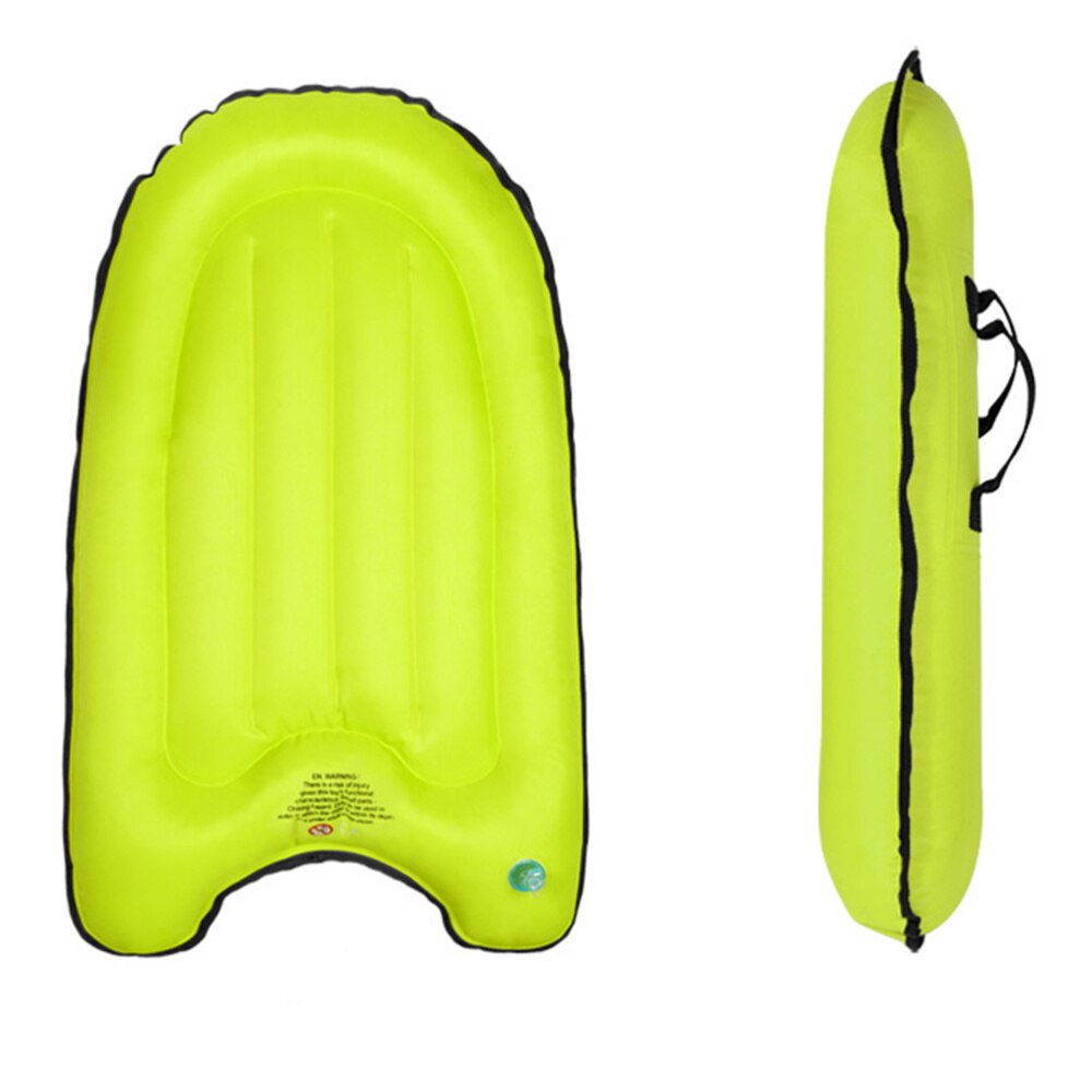 Opblaasbare Drijvende Lounge Zwembad Float Praktij... – Grandado