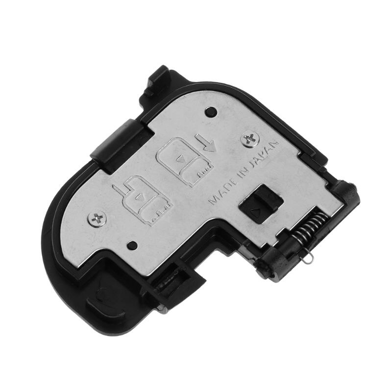 Replacement Battery Door Cover For Sony A7 II, A7S II, A7R II Cameras (ILCE-7M2, ILCE-7SM2, ILCE-7RM2)