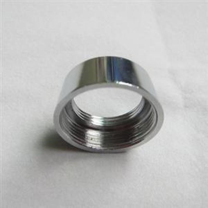 Sensor keuken Licht kraan accessoires badkamer LED waterkraan Kraan Licht 7 Kleuren Veranderen Glow Shower diffuse: Only Adapter