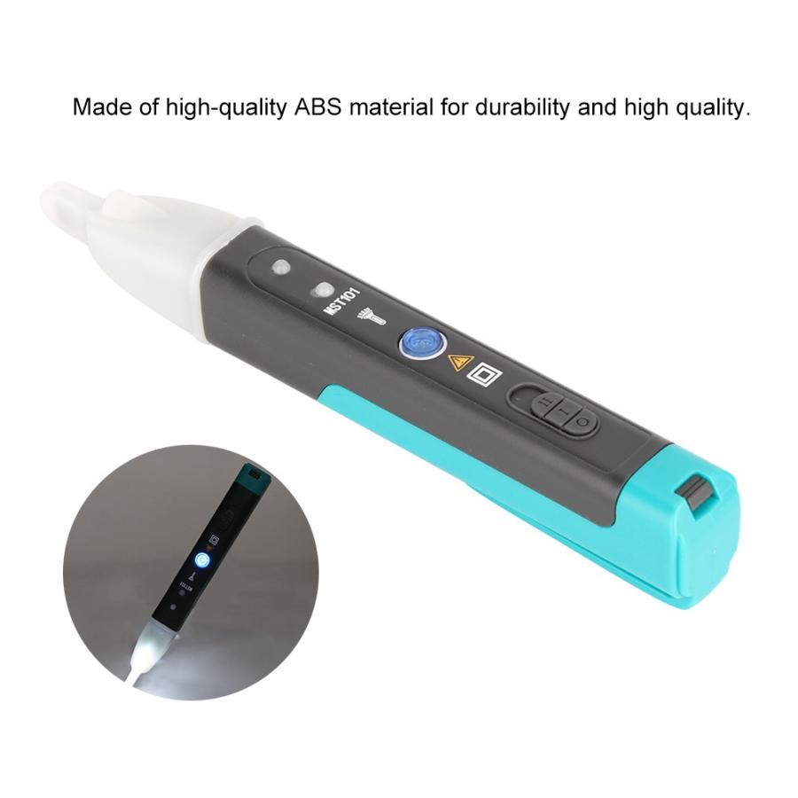 Master product MST-101 automotive electronic components fault detection pen