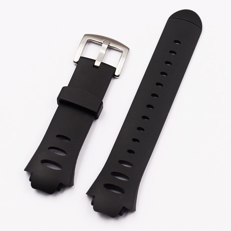 Watch Accessories For Suunto Observe Strap X6HRM Strap Observe Watch Strap SRSTTT Rubber Strap