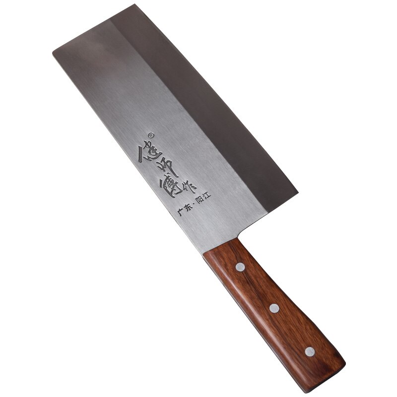 Liang Da Stainless Steel Kitchen Multifunctional Cutting Knives Household Cooking Meat Vegetable Knife Chef Knives