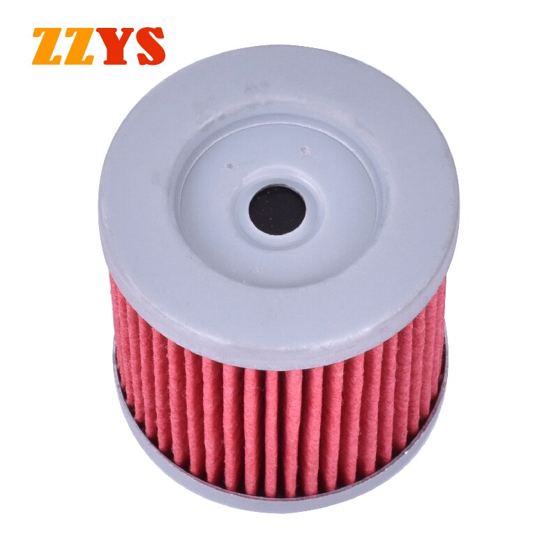 Motorcycle Oil Filter Cleaner For Arctic Cat 3470-008 For Kawasaki 52010-S004 For Suzuki 16510-29F00