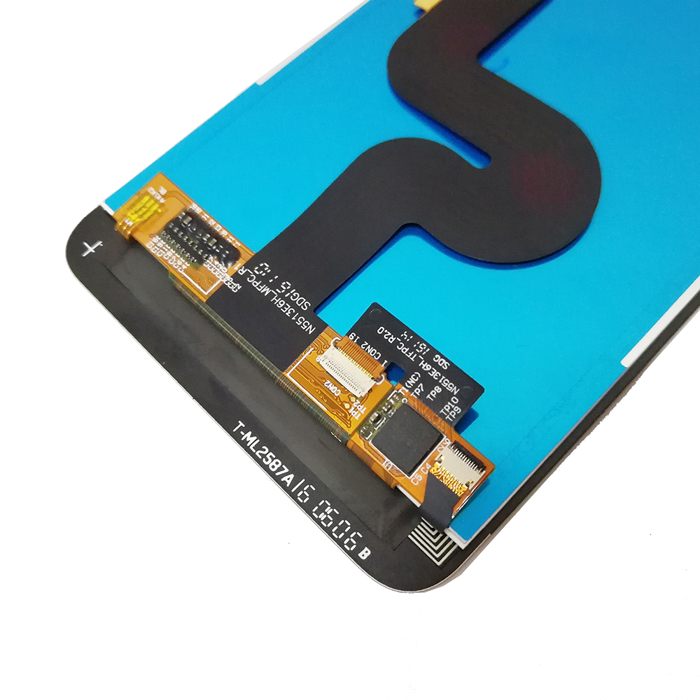 5.5" LCD For Letv LeEco Le 1S Display X500 X501 X502 X507 X509 LCD Screen Touch Sensor Digitizer Assembly 1S Display Replacement