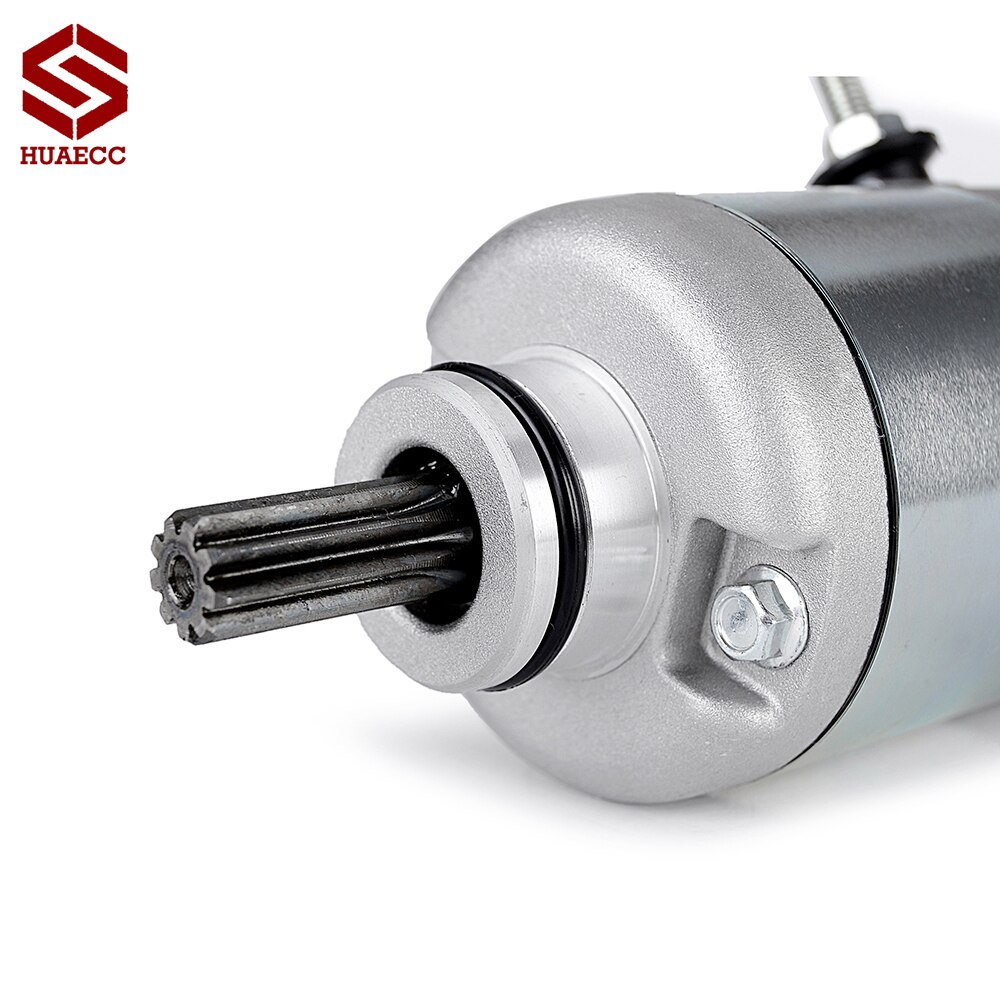 Motocicleta Motor de Arranque Motor de Arranque Elétrico para Kawasaki KLX125S KLX140S KLX150S 2008-2018 KLX140 KLX140L 08-19 KLX140G KLX150L