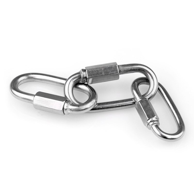 SS304 Rvs Zonnescherm Netten Installatie Accessoires Telescopische Golf Netto Setting Tool Draad Touw Buisklem Katrol Onderdelen