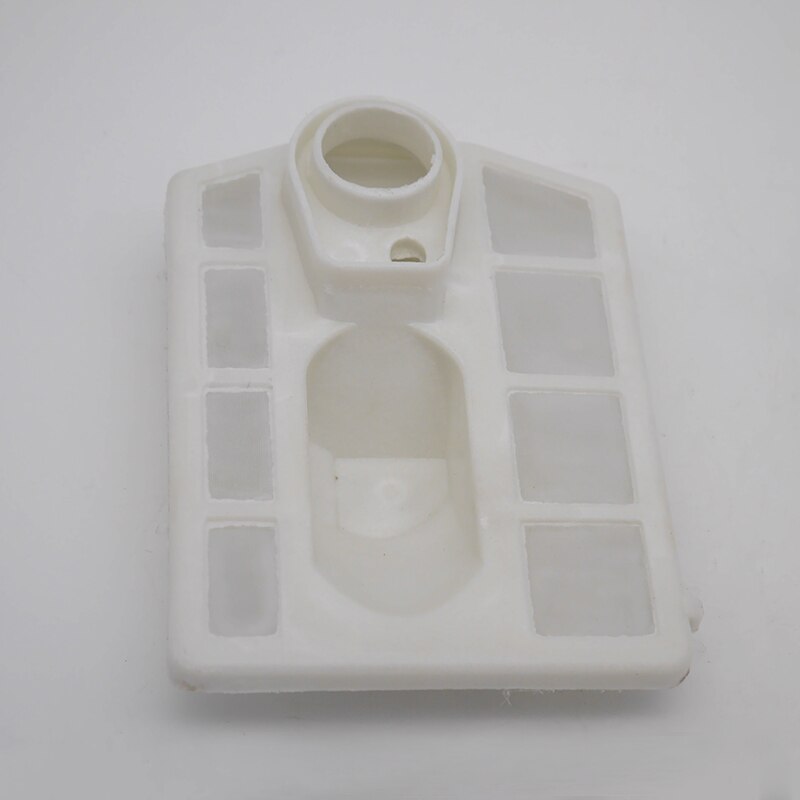 Air Filter Fit For Chinese Chainsaw 4500 5200 5800 45CC 52CC 58CC Garden Replacement Parts