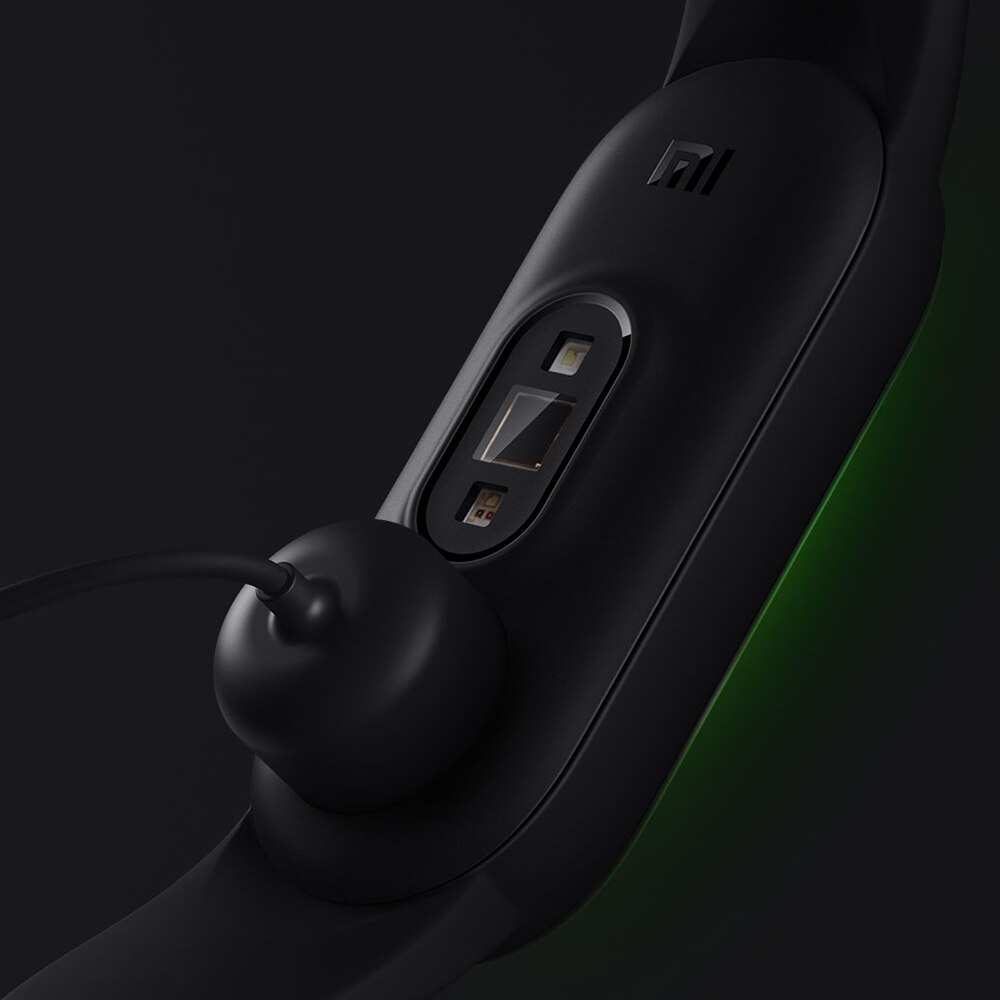 Global Version Xiaomi Mi Band 5 Smart Bracelet Control AI Voice Assistant Heart Rate Sleep Step Swim Sport Monitor APP Reminder