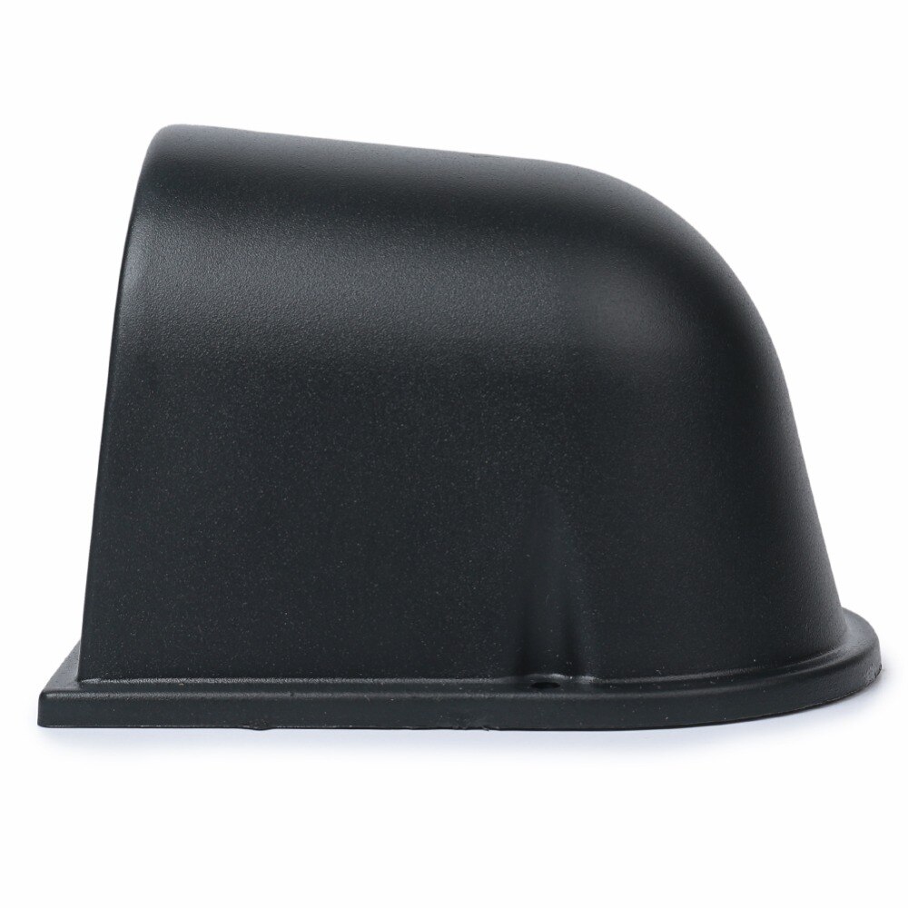Car Gauge Pod 52mm Single Dash Mount Holder Black one hole for Auto Boat automobile 2 inch Gauges Meter Holder Universal
