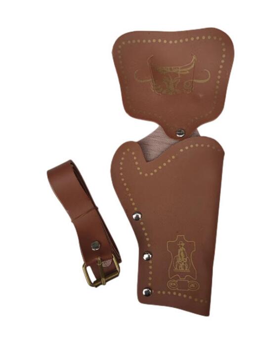 Kid Boys Cowboy Costume Children Western Cowboy Costumes Purim Cosplay Event Dress Up Party Stage Performance Outfits