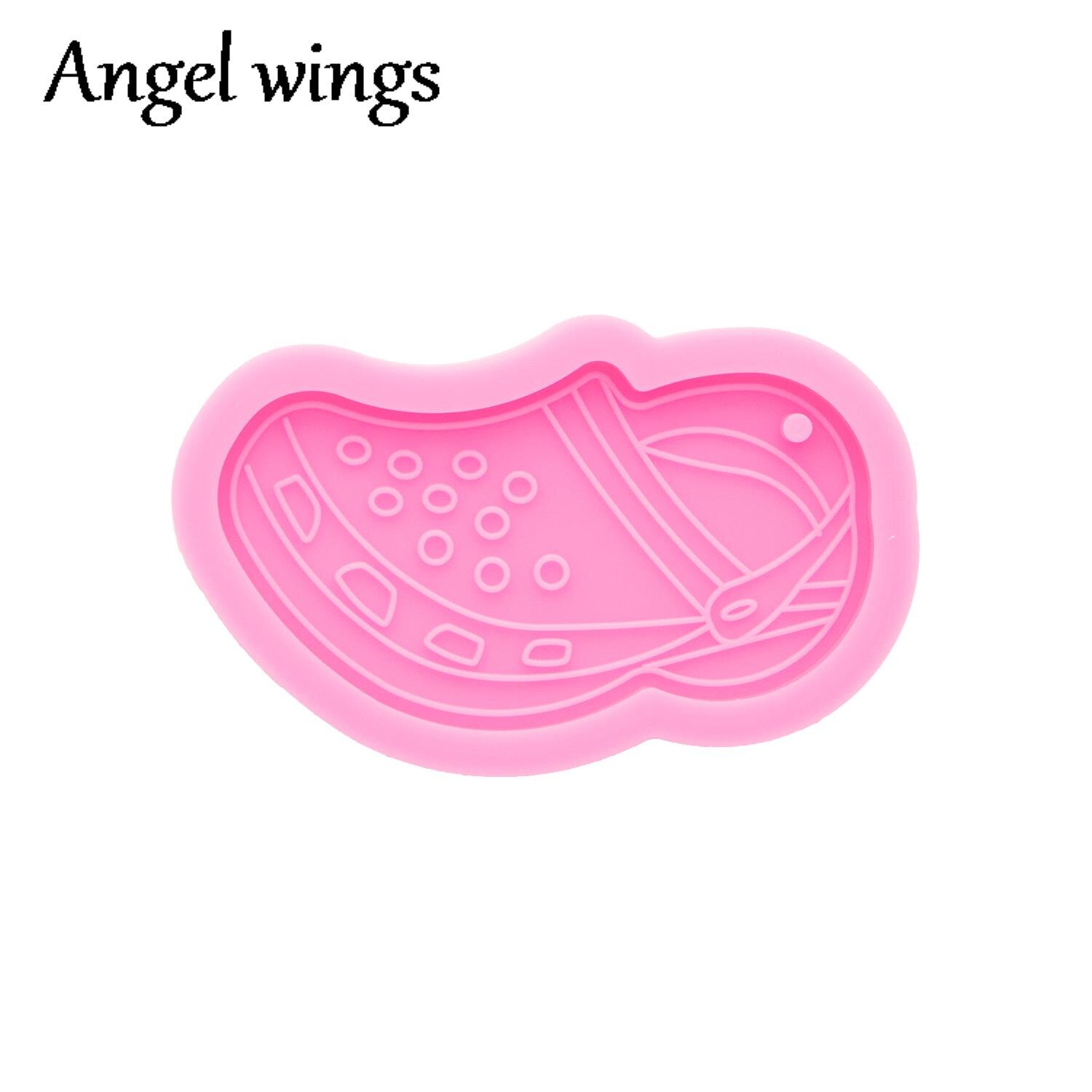 DY0910 Stampi per zaino/scarpe/occhiali/fotocamera/cappello/teetra in silicone, portachiavi artigianale stampo in resina epossidica fai da te, stampo per torta al cioccolato