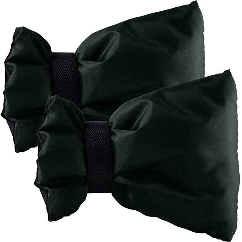 2Pc Antivries Beschermhoes Antivries Bescherming Cover Kraan Cover Beschermende Outdoor Kraan Winter Slang Kraan # T1P