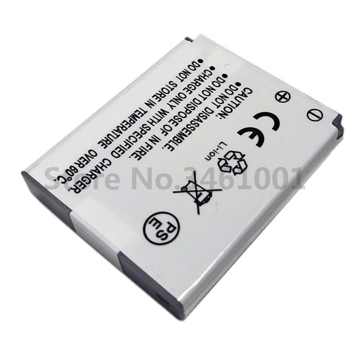 nb-6L NB-6LH Camera Battery Replacement For Canon SX510 SX170 S200HS S90 D10 SD1200 Digital Camera Accessories