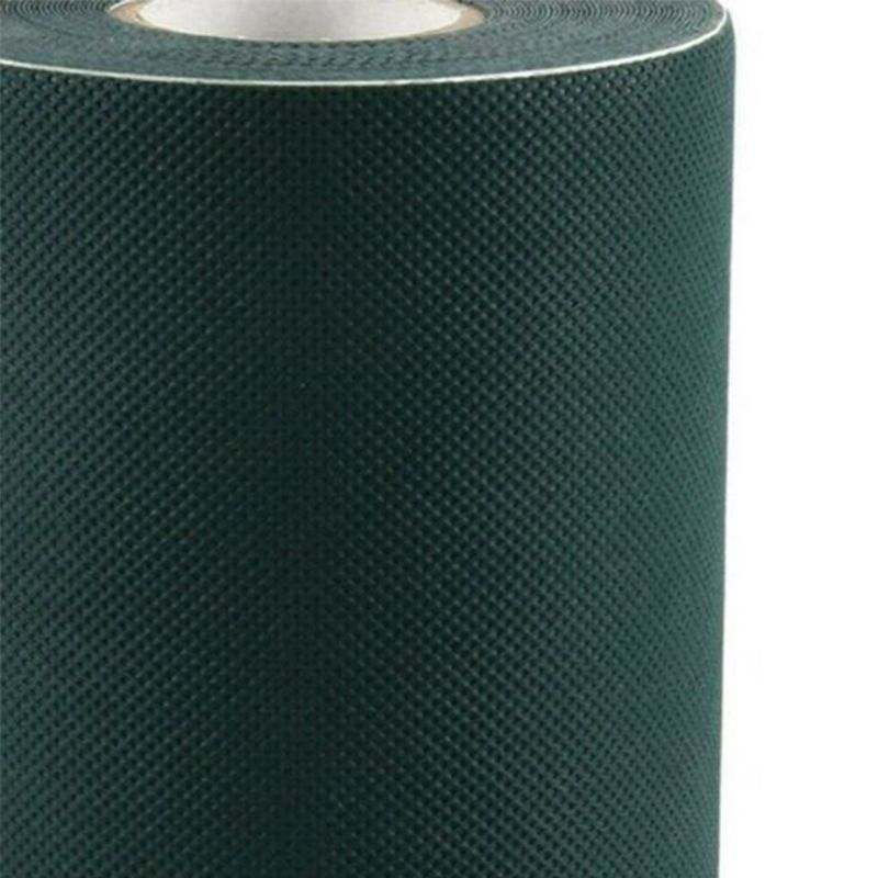 Ootdty 300/500/1000Cm Praktische Duurzaam Gazon Gras Tapijt Kunstgras Naden Fix Zelfklevende Deelnemen Tape tuin