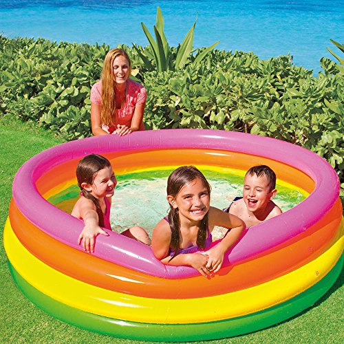 Piscina per bambini Intex 66 &quot;Sunset Glow