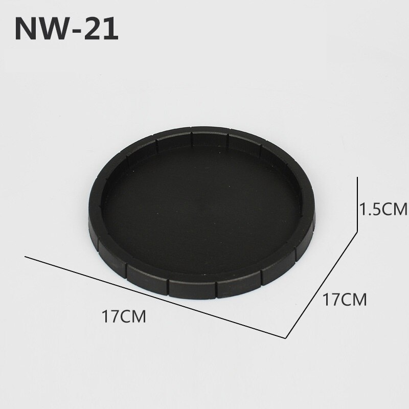 Reptile Rock Food Dish Bowl Lizard Gecko Water Dispenser Pet Bowls Anti-Escape Mini Superworm Feeder Terrarium Landscaping: 7