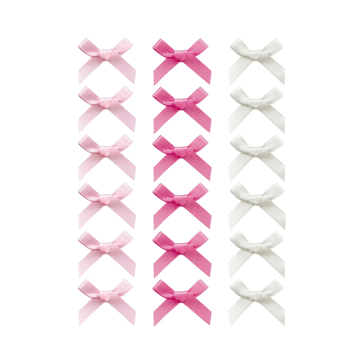 Conjunto de 18 peças de acessórios para cabelo femininos, fitas coloridas, arcos, grampos de cabelo, elegantes, doces e fofos, tiras de garra de cabelo, renda el: CINZA