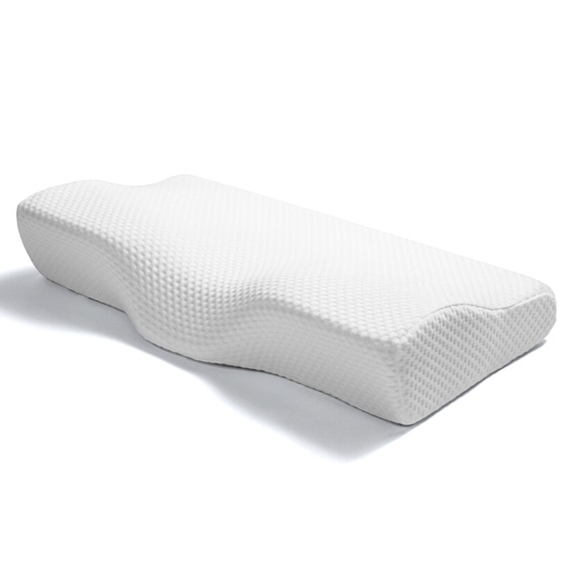Lange Grote Memory Foam Kussen Orthopedische Kussens Voor Bed Slapen Voor Cervicale Pijn Met Goede Slaap Galaxy Homie 61x35x11cm