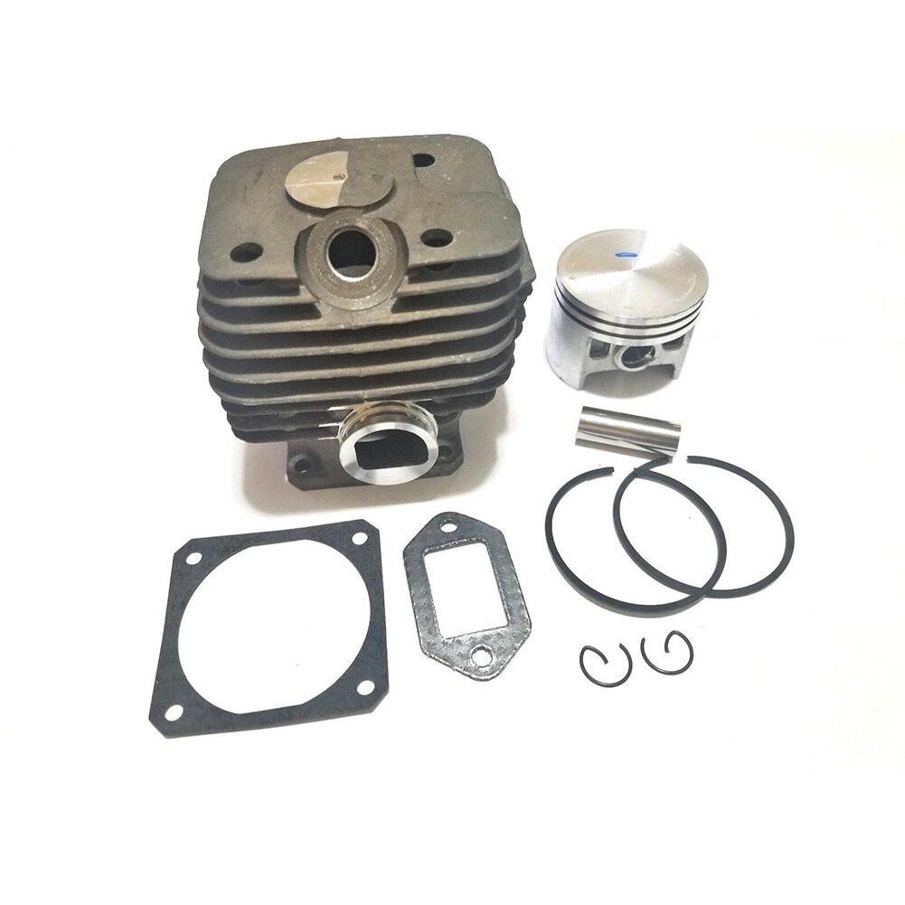 52mm Cylinder Piston Kit For Stihl MS380 038 Magnum Chainsaw Replacement Part 1119 020 1202 Gasket Chainsaw Parts &amp; Accessories