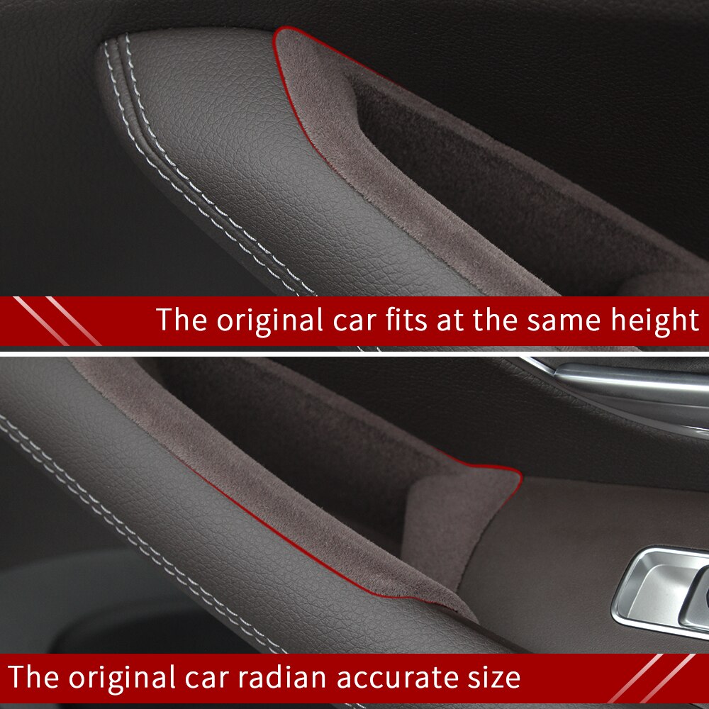 Deur Opbergdoos Voor Mercedes Gle W167 Gle Carbon Grandado