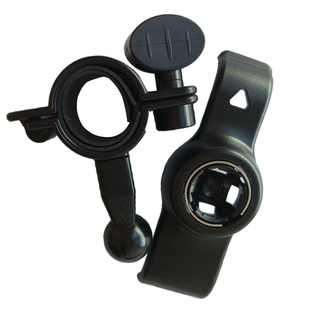 Soporte para manillar de bicicleta y motocicleta, base para Garmin GPS Nuvi 50 50LM 50LMT 50WE 50UK