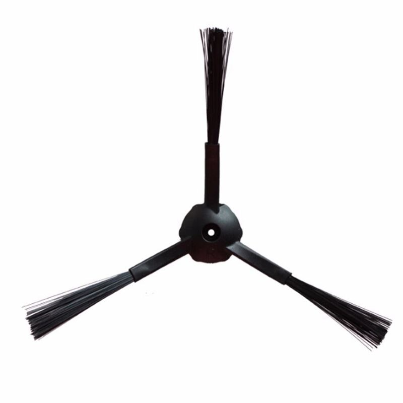10 stk sidebørste +4 stk filter hepa til ariete briciola 2711 2712 2713 2717 robot hofer cleaner parts accessories