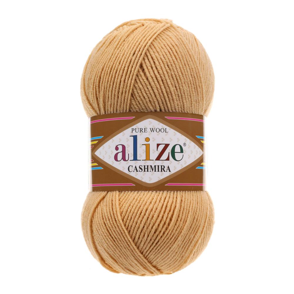 Alize Cashmira Garen 100gr-300mt % 100 Wol Diy Breien Haak Wrap Beanie Trui Deken Kids Volwassenen Knitwears Kasjmier: 97