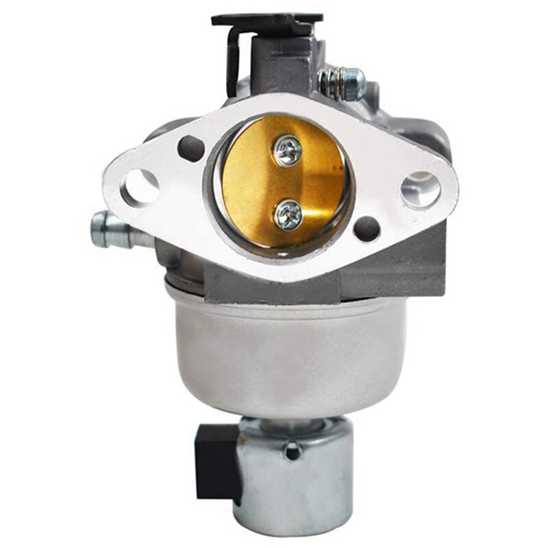 Carburatore Modelli SV530 SV600 Carburatore Per Motori Kohler Courage Compatibile Con Sv530 539860 - Foto 5