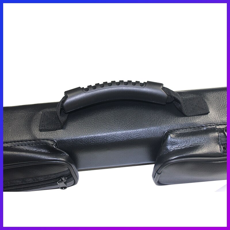 WOLFIGHTER Pool Cue Case 2x2 2 Peuken 2 Assen Biljart Accessoires China