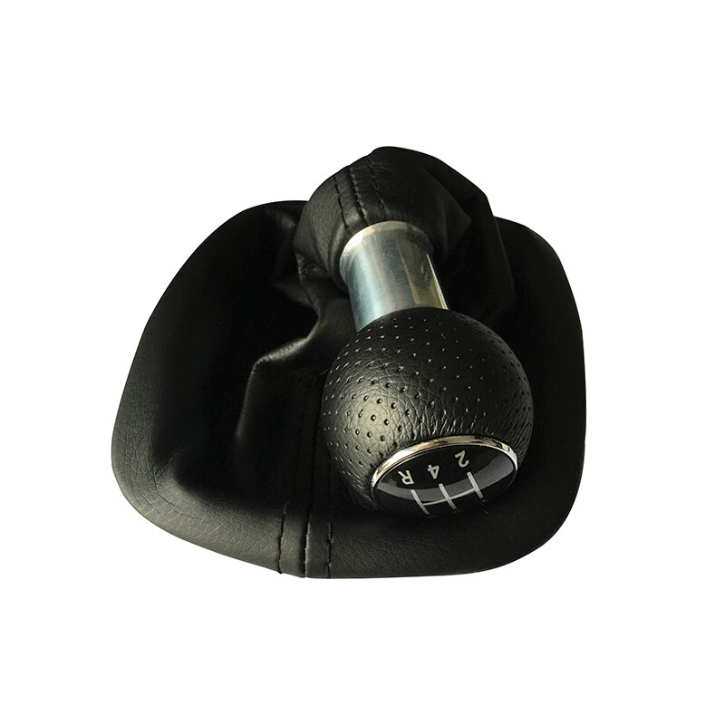 Pomo de palanca de cambios para coche de 5 / 6 velocidades con  a3 perillas 12mm para vw passat  b5 b5.5 1998-2004 b5 fl (00-05) 3b b5 3 b 2 3 b 5 1996-2000