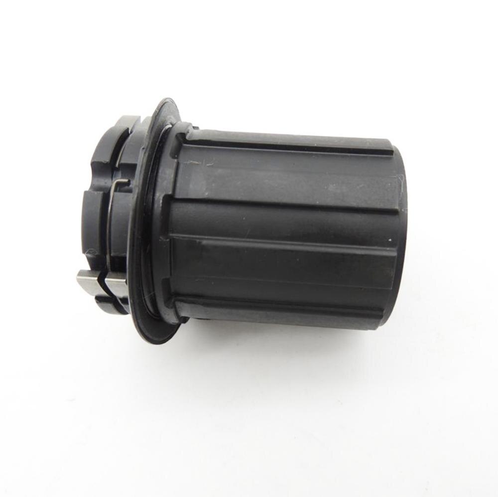 Mtb Bicyle Rear Hub Xd Kolom Voet Vervanging 8/9/10 Speed Cassette Gratis Hub Racefiets Freehub Onderdelen Voor meest Cassette Achternaaf