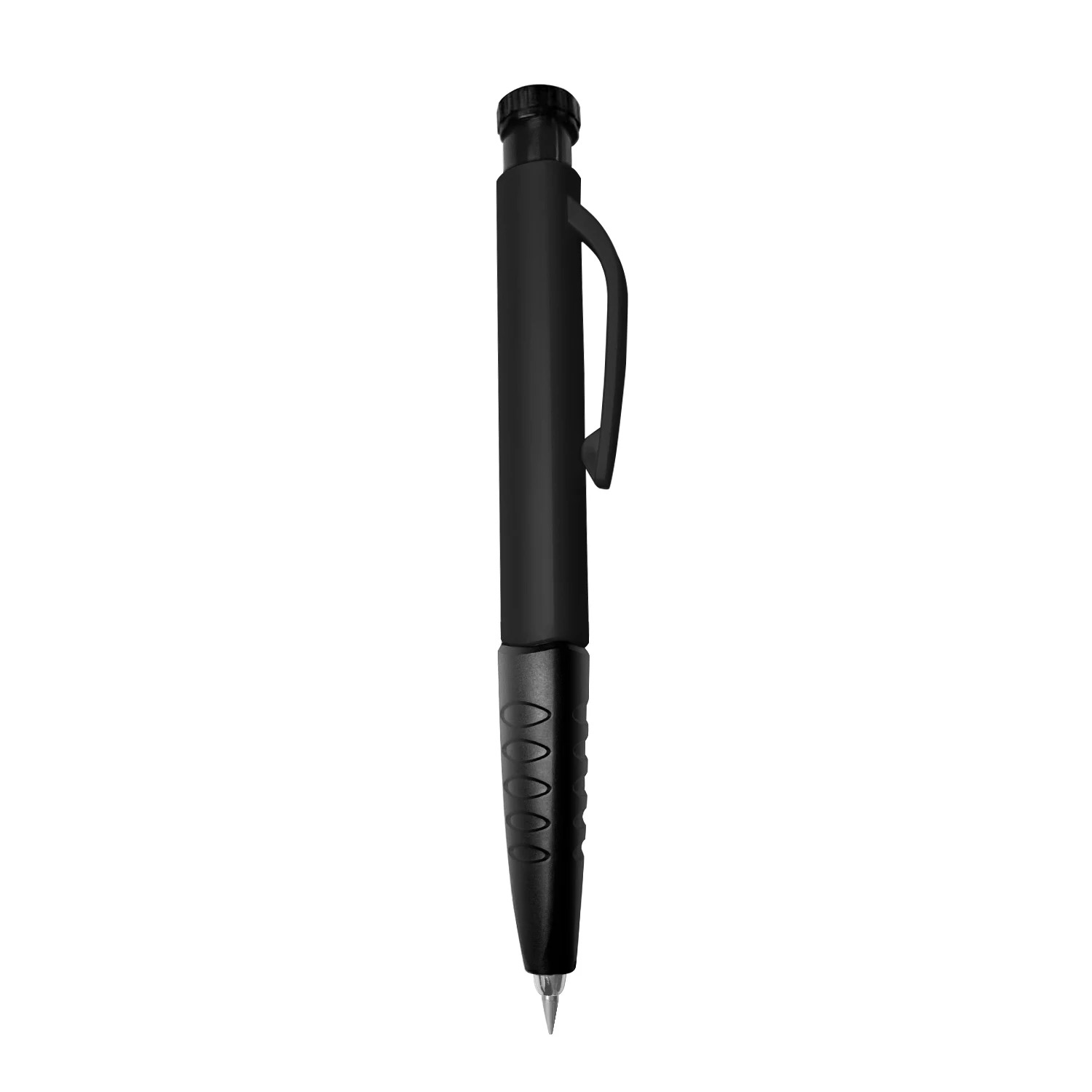 Solid Carpenter Mechanical Pencil For Woodworking Long Head Detachable Dual use Pen Pencil With Sharpener Stationery Supplies: WHITE