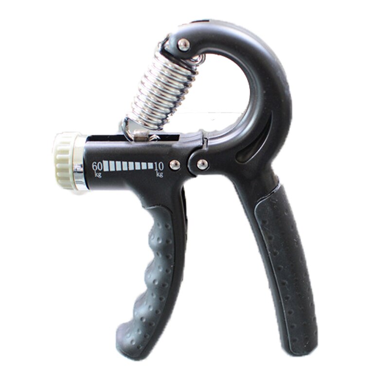 Extenseur De Doigts Ergonomique Rouge - Pince à Main Pour Musculation - Neuf