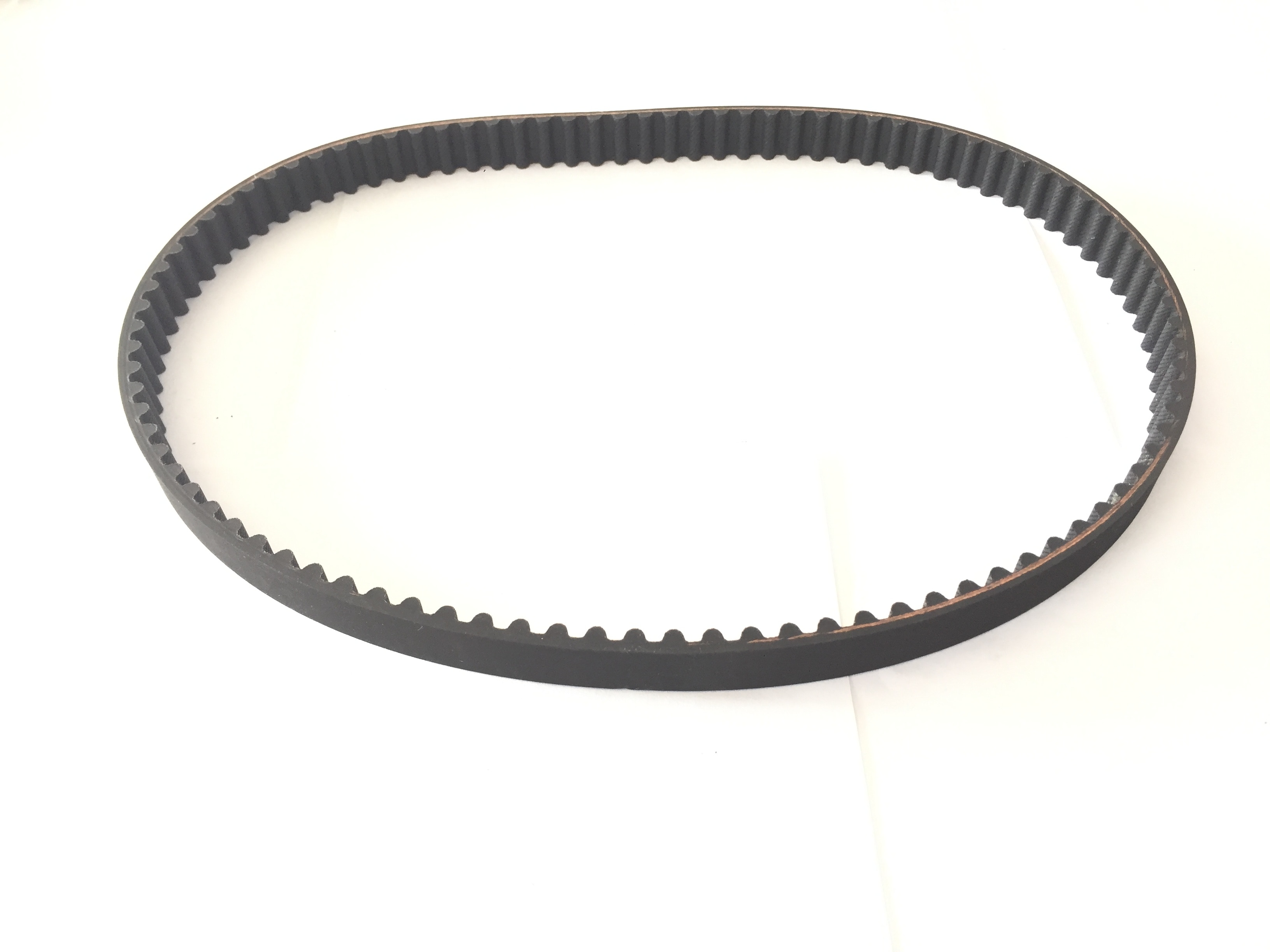 Correa dentada para Yamaha, F25-F70 fueraborda, 4 tiempos, 6C5-46241-00, Sierra 18-15130