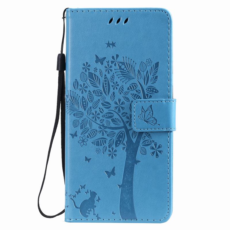 Luxury Case For Xiaomi Redmi Note 7 Case Flip Leather Wallet Cover For Xiaomi Redmi Note 7 Pro Mobile Phone Bag Redmi Note7 Case