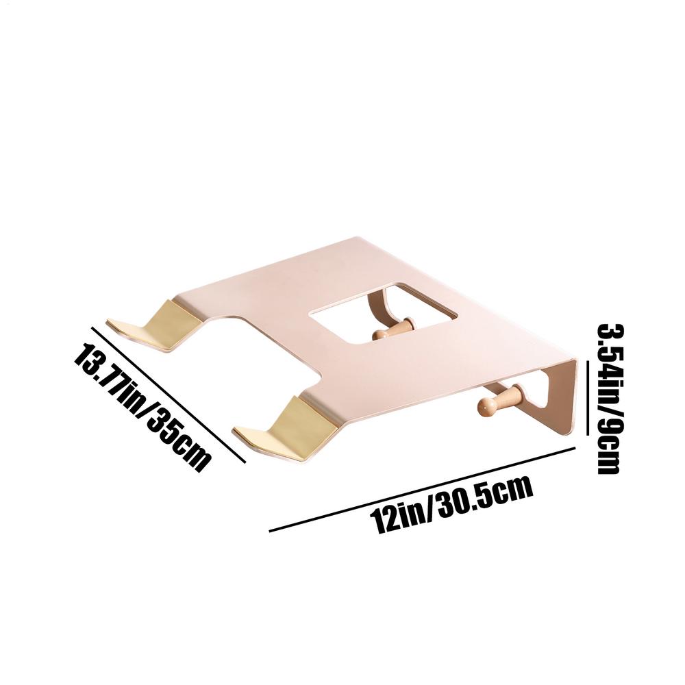 Cycle Wall Mount Garage Bike Rack Adjustable Hanger Storage Bike Garage Home,Horizontal Bike Hook Bike Holder MT B/Road Bike: WHITE