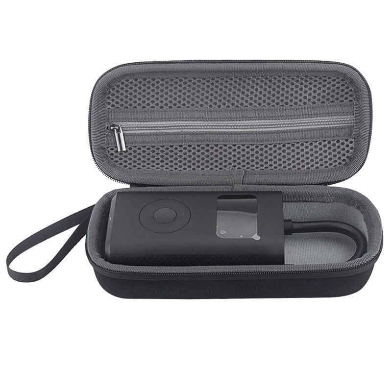 Eva Covers Compatibel Withxiaomi Auto Inflator 1S Speaker Anti-Kras Houders Volledige Beschermende Gevallen Anti-Scratch Cover