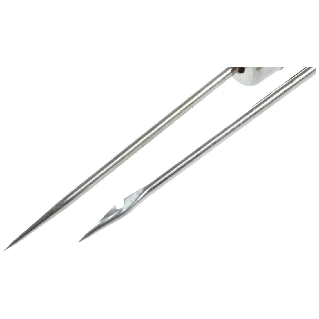 500 épingles à Perruque En T - 3,8 Cm, Acier, Pour Fabrication Perruques, Couture, Bijoux, Loisirs Créatifs