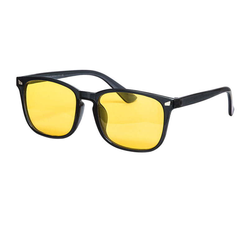 Blue and Green Wavelength Blocking Glasses Disruptive Light Blocking Glasses for Better Sleep Eliminate Eye Strain: Pink