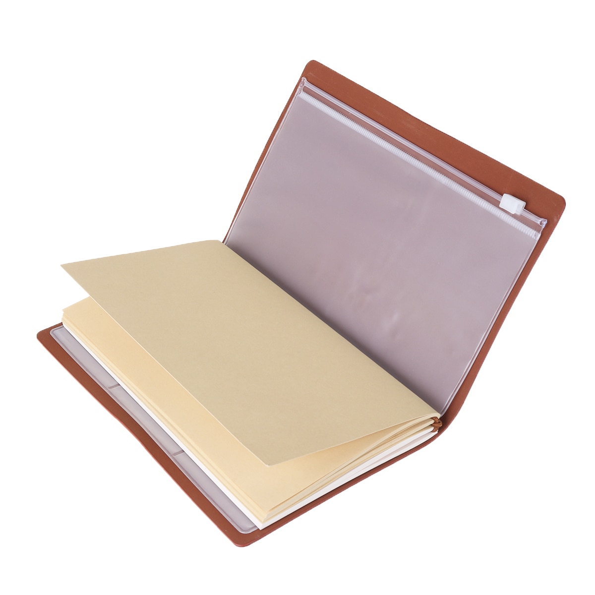 1Piece Mini Business Notebook Mini Pocket Notebook Portable Journal Diary Book PU Leather Notebook Cover Note Pads