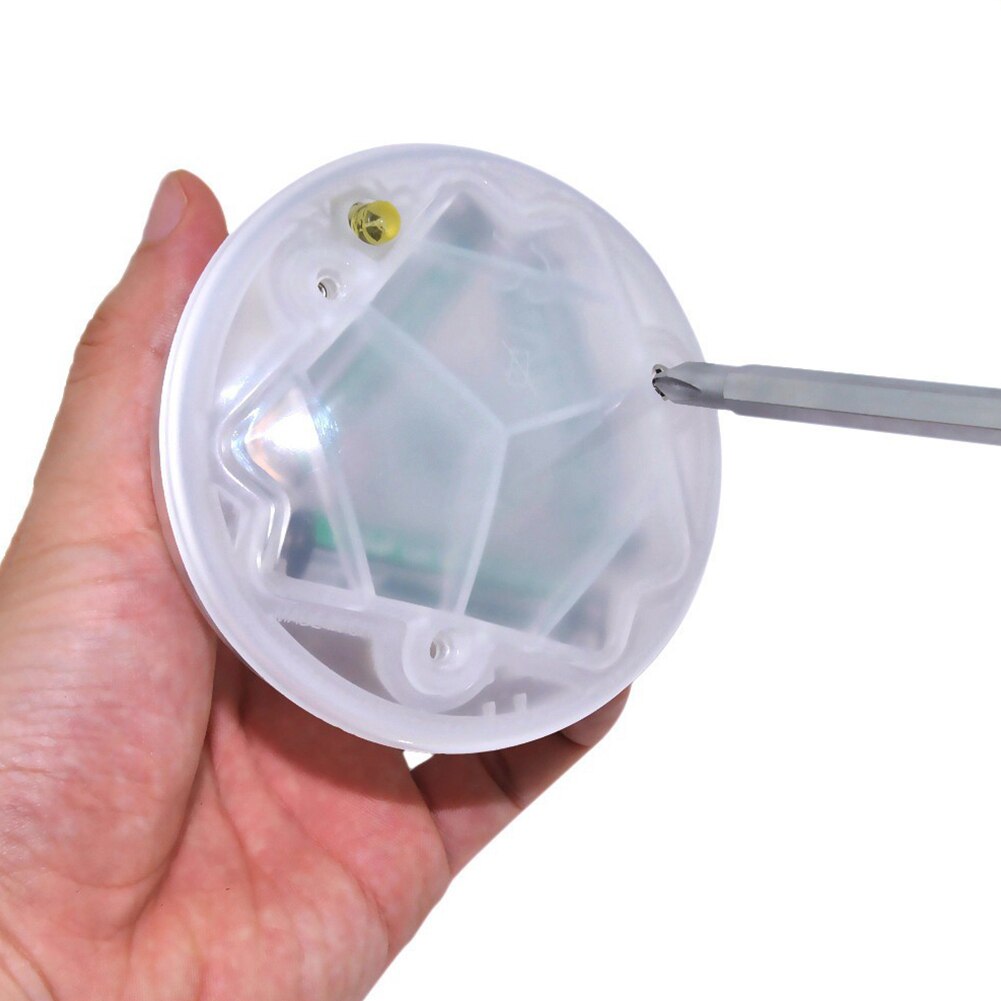 2,5 W Unterwasser Lampe Party Aquarium Batterie Betrieben Teich Dekoration Für Inground LED Schwimmbad Licht Farbwechsel IP68 Wasserdicht