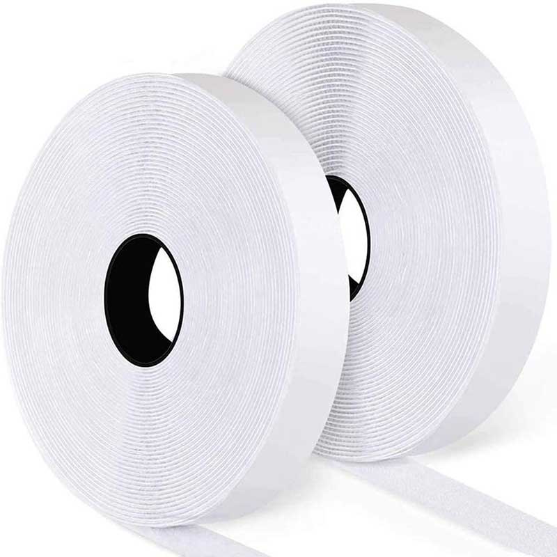 5Meter Hook and Loop Strips with Adhesive Fastener... – Grandado