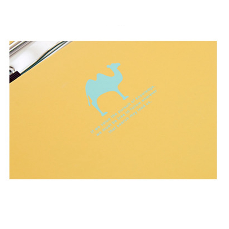 1Pc A4 étanche presse-papiers bloc-notes fichier dossier porte Document bureau accessoires école papeterie fournitures couleur aléatoire