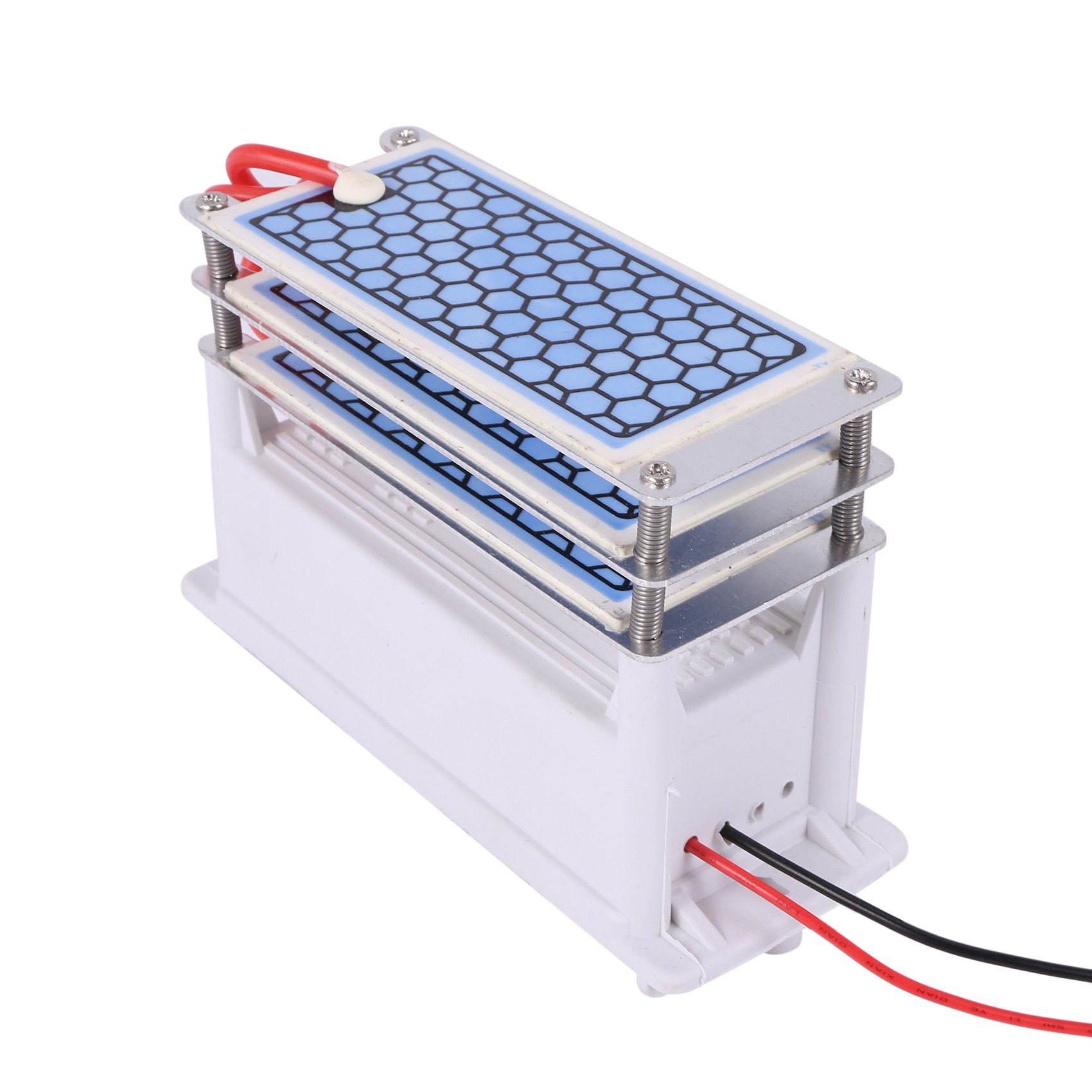 15G Air Purifier Ozone Generator 220V Ozono Air Cleaner Home Ozonizador Ozon Ozonizer Homecare Deodorization