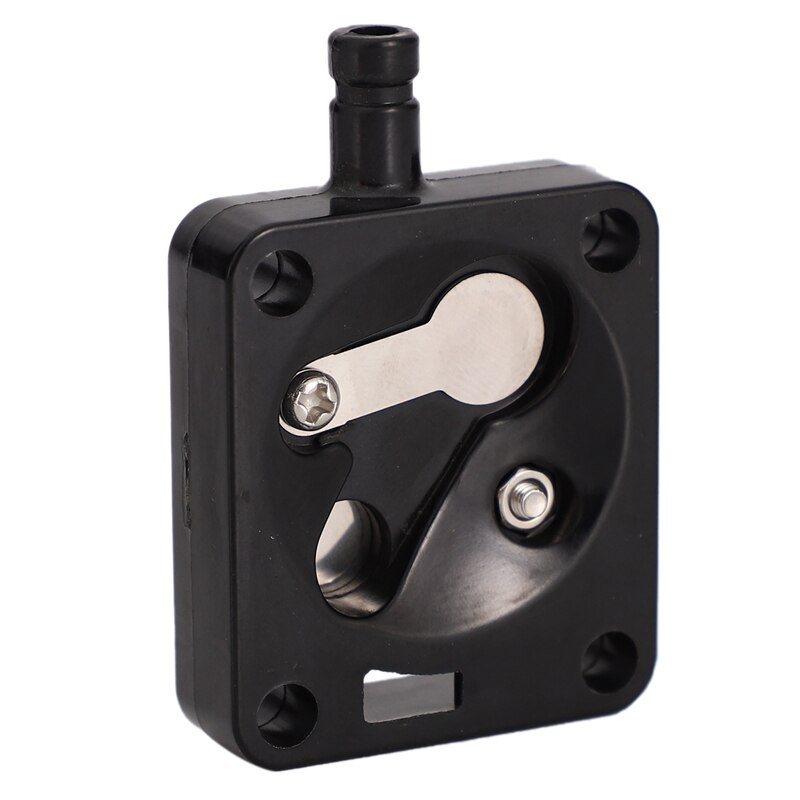 3C8-04002-0 Or 3G2-04002 Fuel Pump Body Fit for Tohatsu Nissan 9.9HP 15HP 18HP Outboard Motors Boat Motor