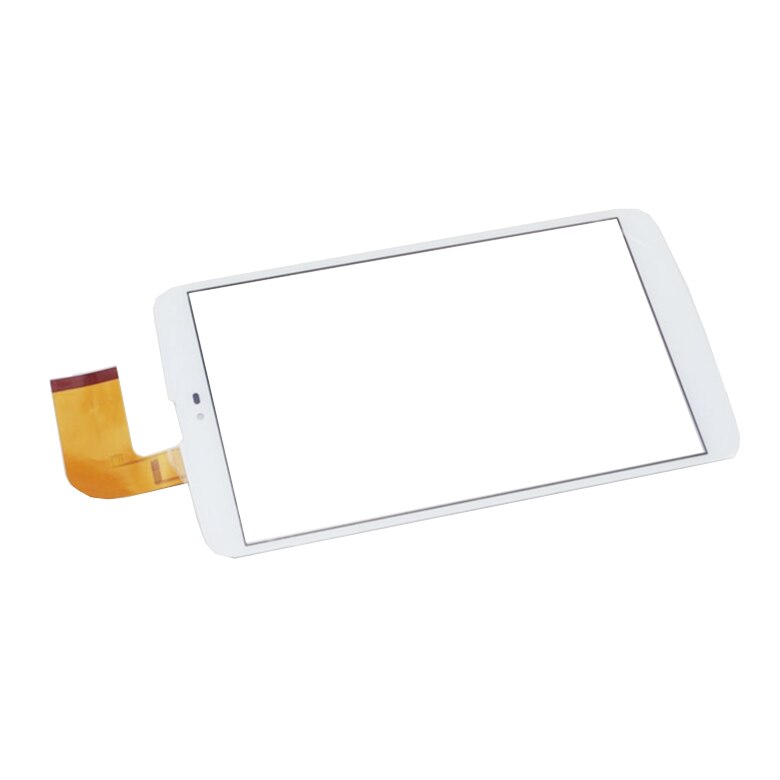 Orignal tablet pc XCL-S80006A-fpc9.0 digitizer touchscreen glas sensor