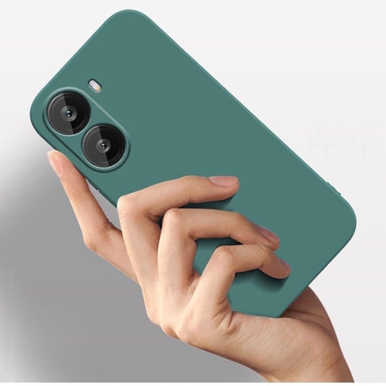 Dla Poco X7 zawodowiec płyn silikon Obudowa Poco X7 zawodowiec pokrywa Fundas Coque miękki TPU aparat fotograficzny ochraniacz telefon Powrót Obudowa Poco X7 zawodowiec