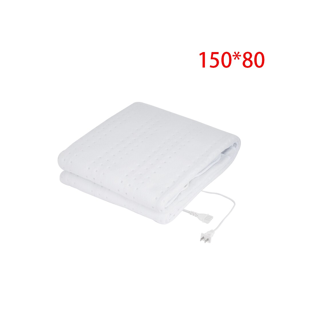 Xiaomi Xiaoda-manta eléctrica de 220V, colcha cálida de baja radiación, elimina ácaros, 3 engranajes, Control de temperatura, mantiene el calor en invierno