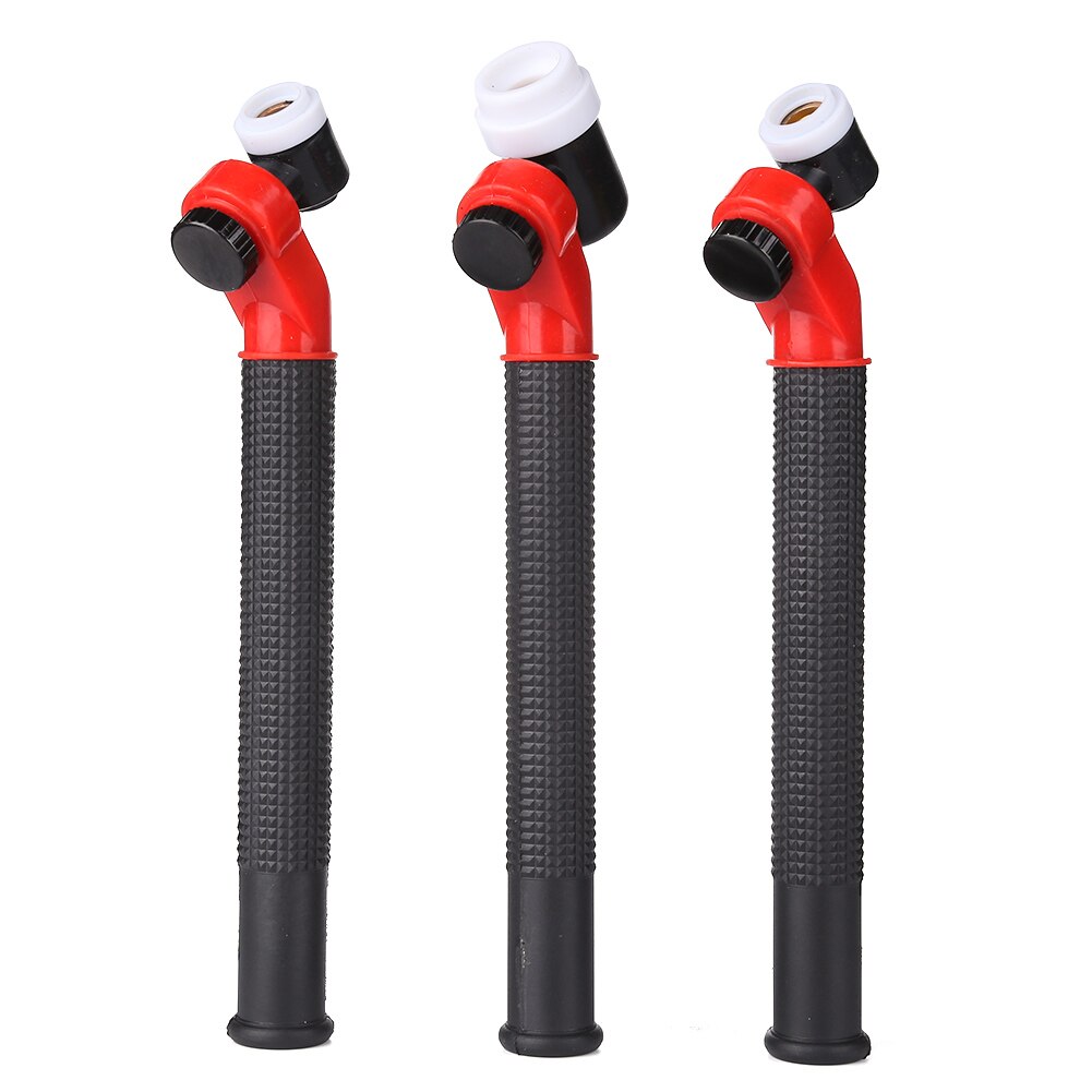 Welding Torch Head TIG Torch Body Air Cooled Head Air Cooled Swivel Neck Swivel Welding Head NR-9/NR-17/NR-20 Tig Torch